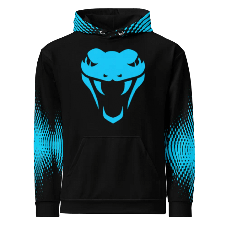 Viper Traxx MV Electric Hoodie product image (1)