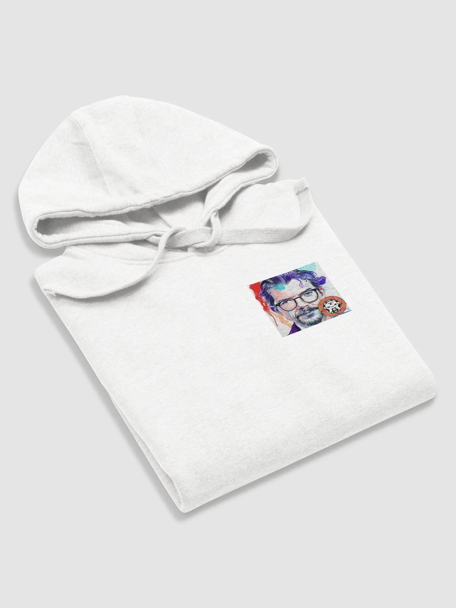 Rombing Official Hoodie product image (6)