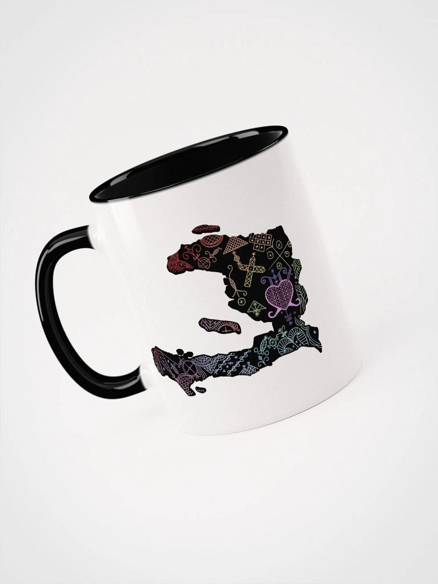 Tasse “Haïti Terre Mystique” product image (31)