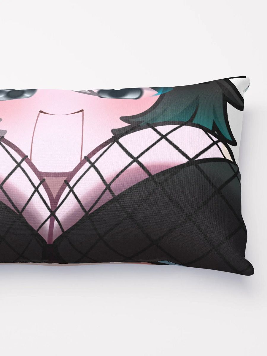 Chat View and Mimi Booba Pillow product image (4)