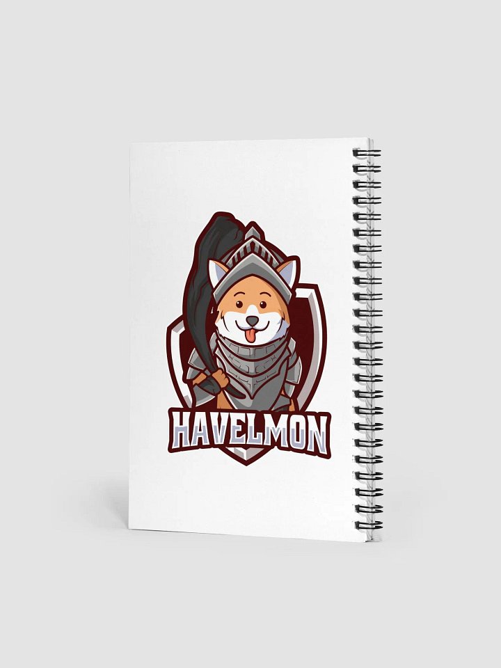 school notebook product image (2)