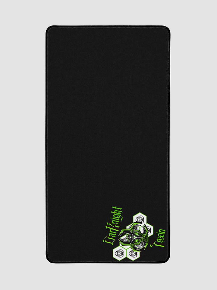 DarKnight Toxin Mouse Mat product image (2)