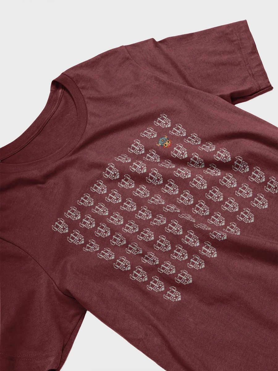 The Coliny T-Shirt product image (3)