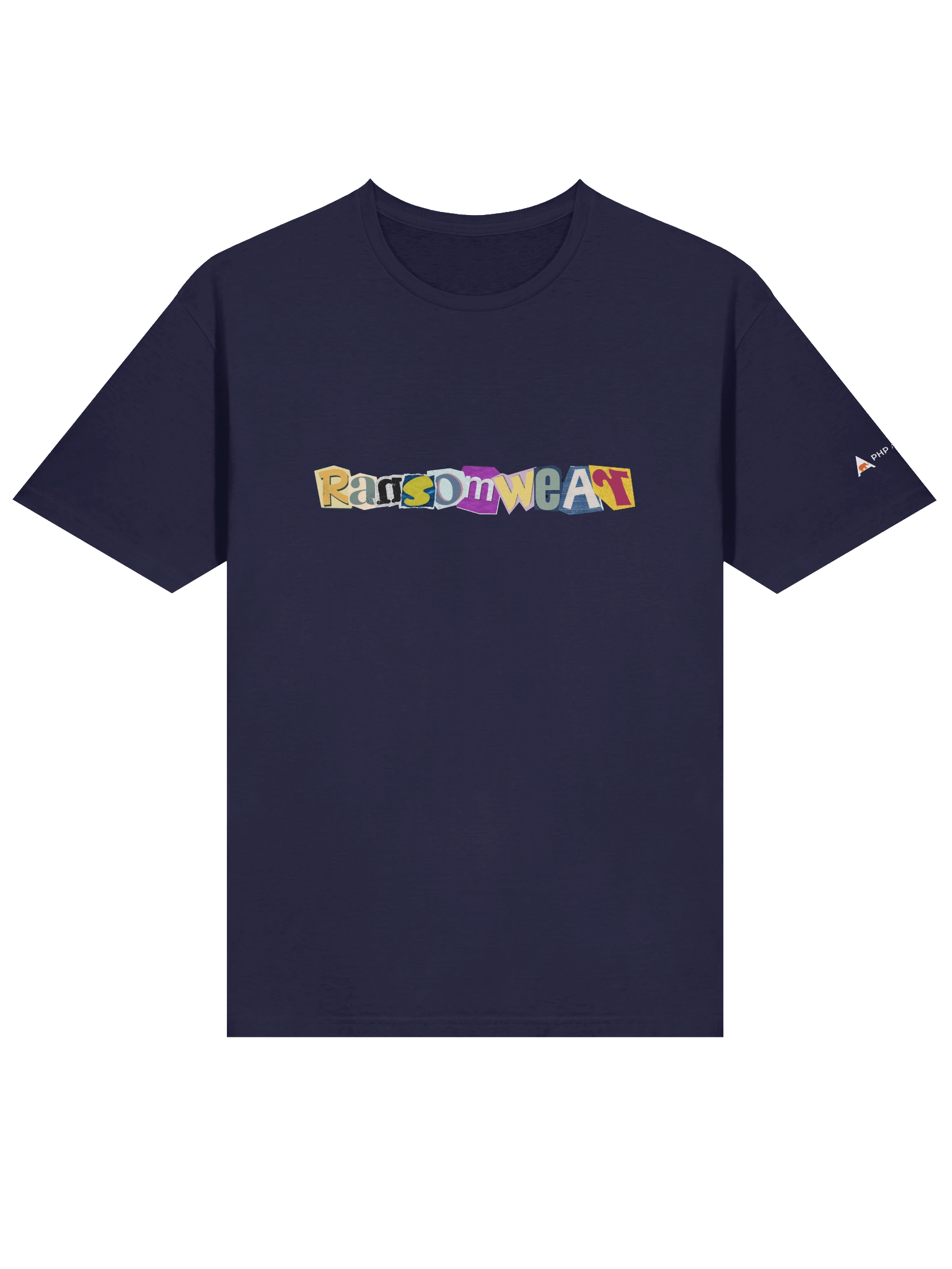 Ransomwear Unisex T-Shirt product image (6)