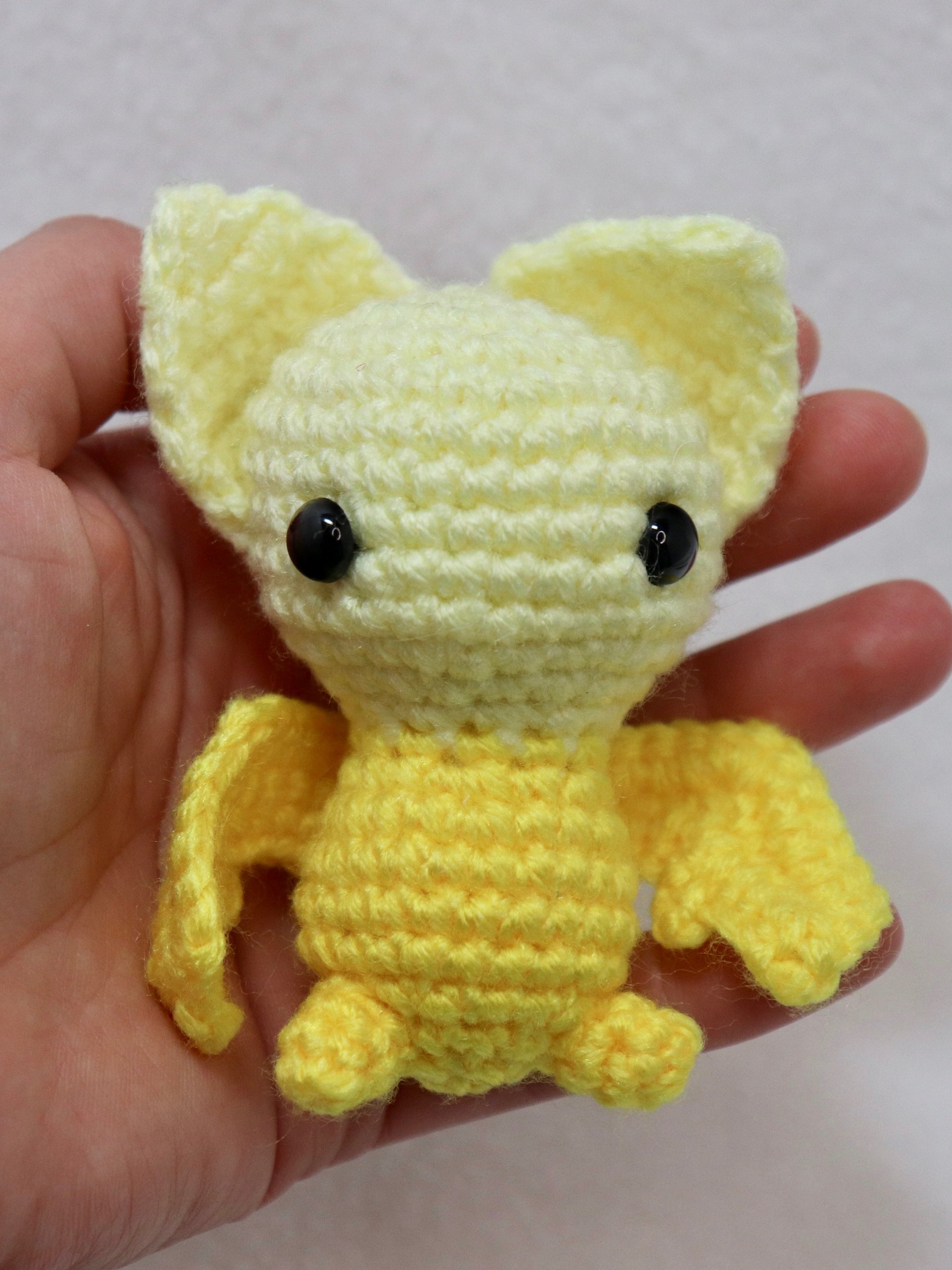 Bat-nana product image (2)