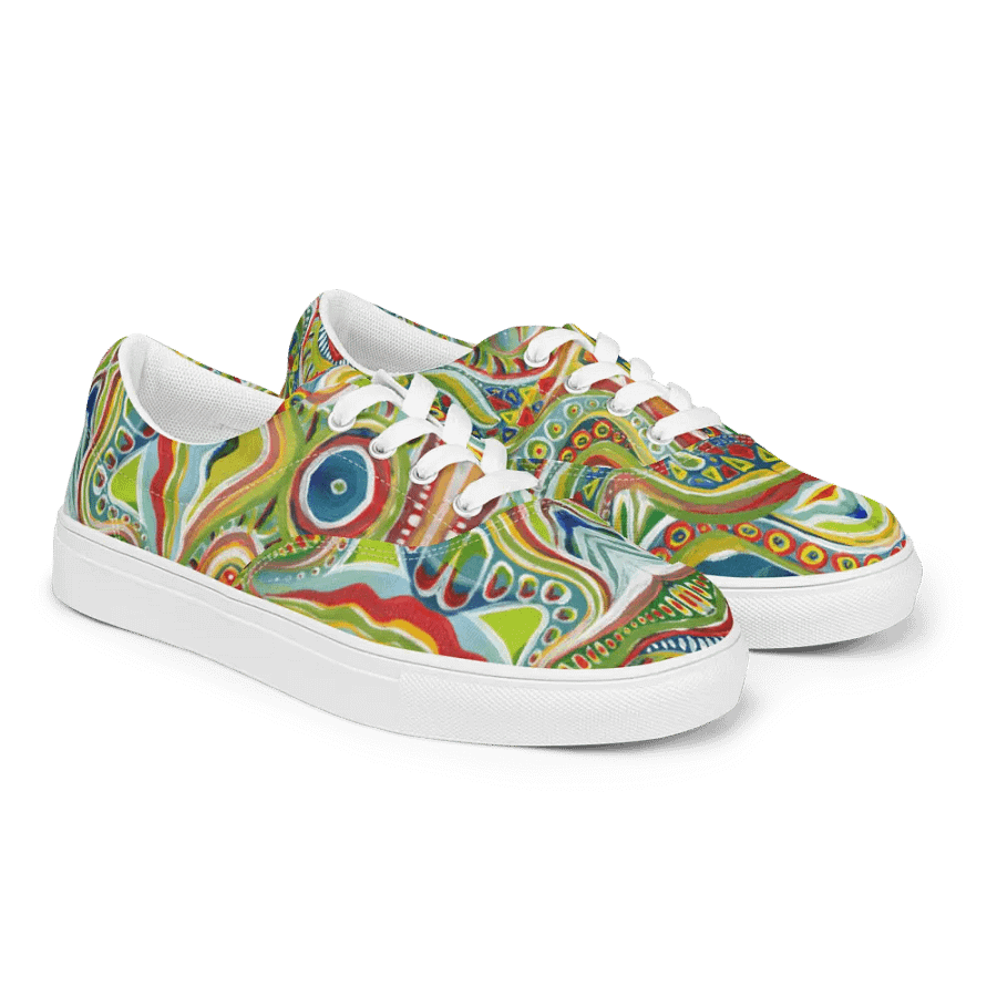 MALICIOUS FACES - SHOES (WOMENS SIZING) product image (10)