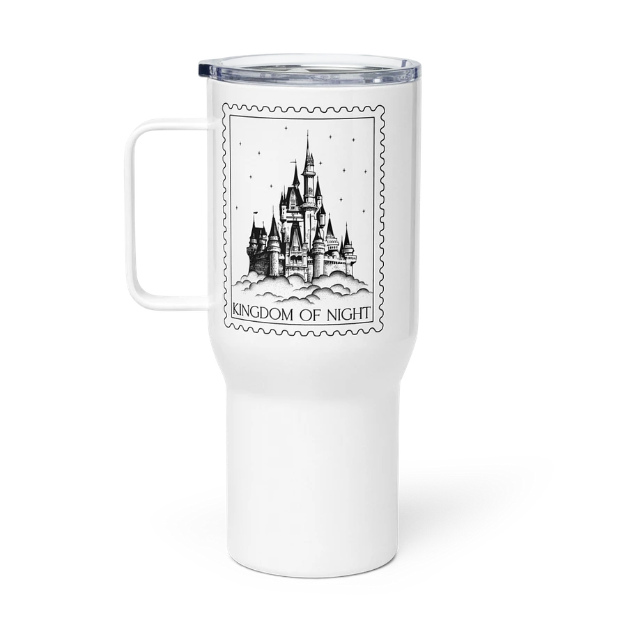 Kingdom of Night Travel Mug product image (1)