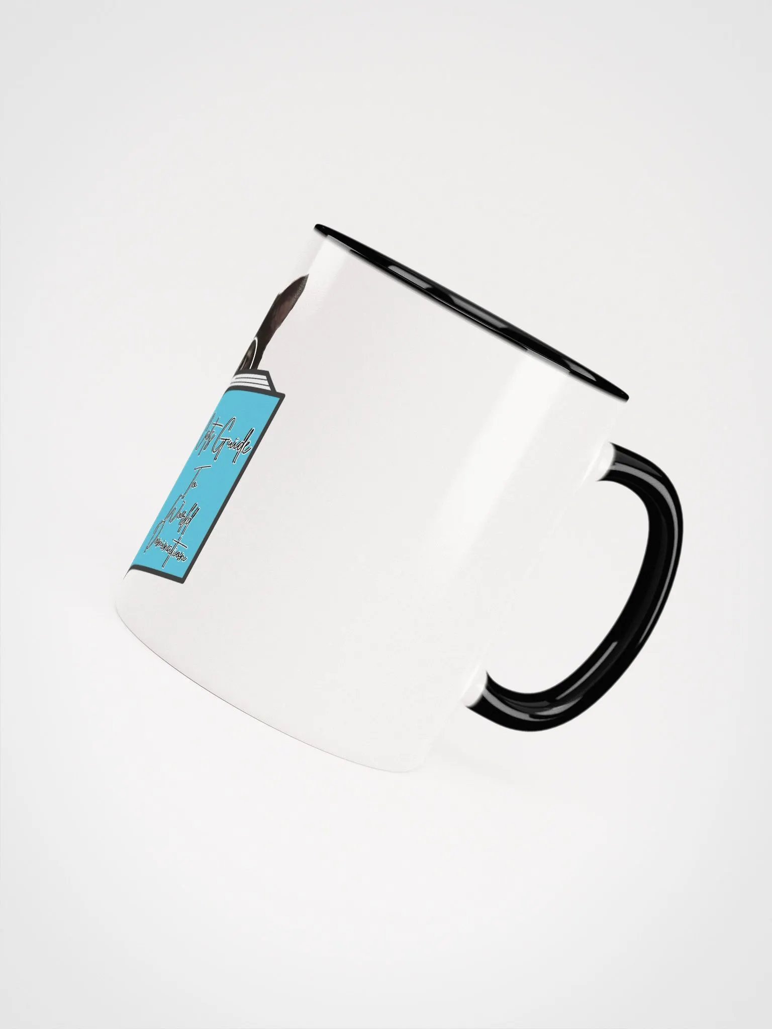 Cats Guide Mug product image (16)