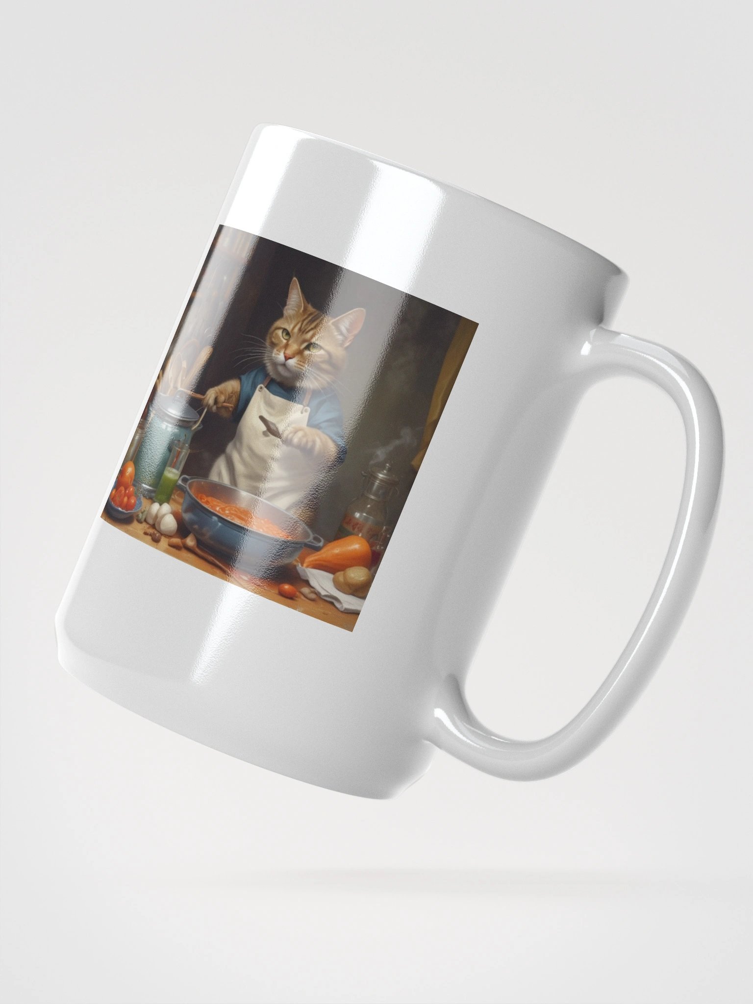 Cat cooking product image (2)