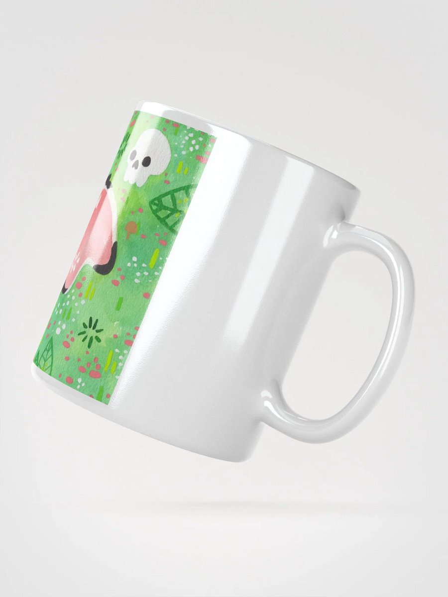 Cutie Bat Mug product image (4)