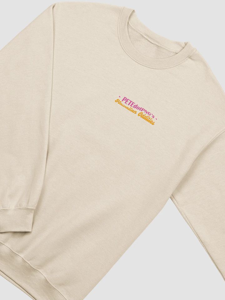 Hawaiian Oddities Sweater product image (2)