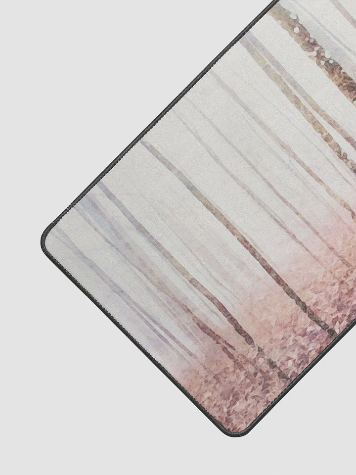 Abstract Graphic | Desk Mat 12