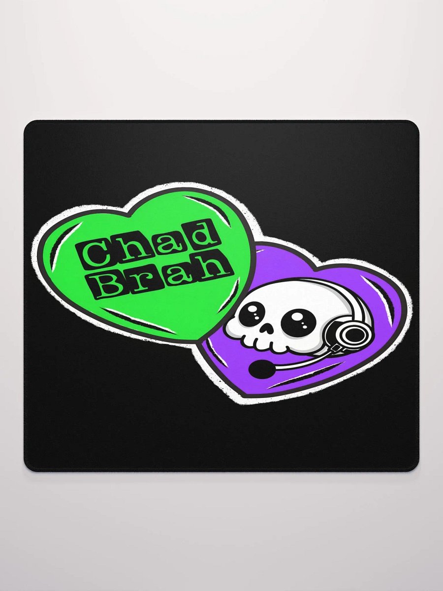 Lonely Hearts Mouse Pad product image (2)