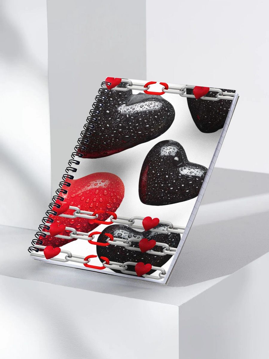JoBeth Nautical ♥ Spiral Note Book 📙 product image (3)