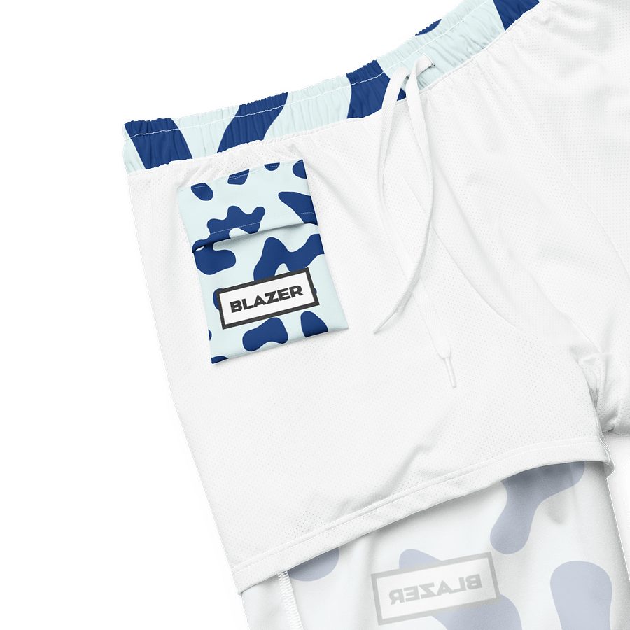 Blazer Tropix product image (3)