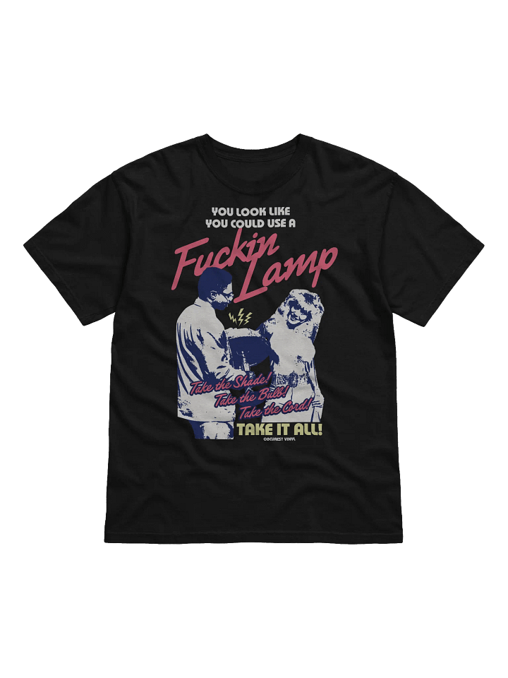 Mayor Breslin Shirt product image (1)