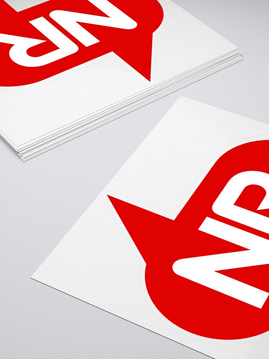 Rewind Icon Sticker product image (4)