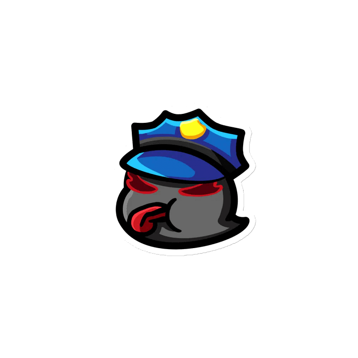 COP Magnet product image (2)