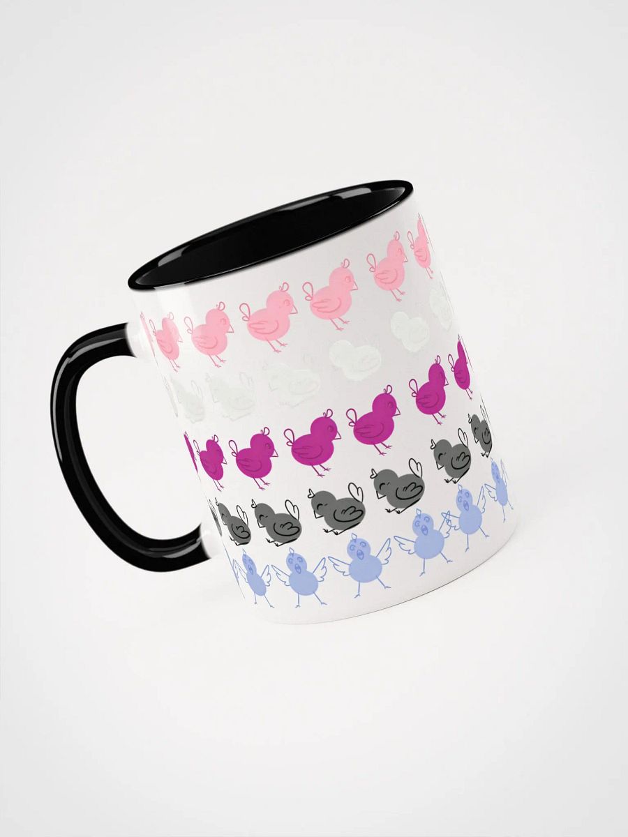 Genderfluid Pride Mug product image (3)
