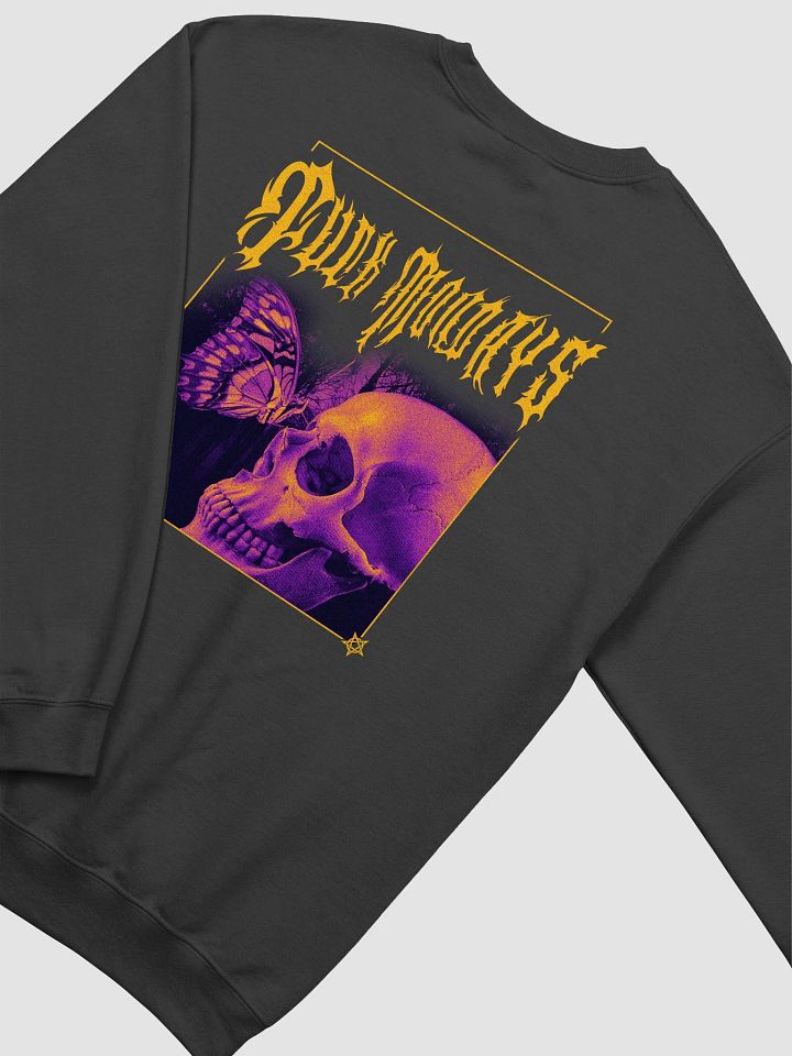 Mondays Crewneck product image (1)