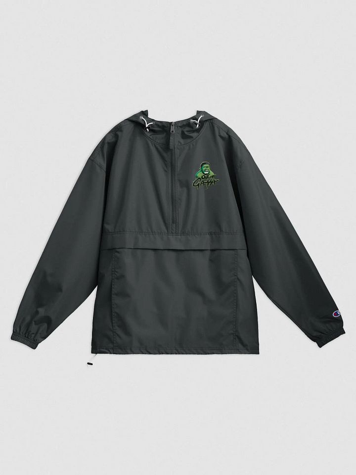 Champion Packable OOG Jacket product image (2)