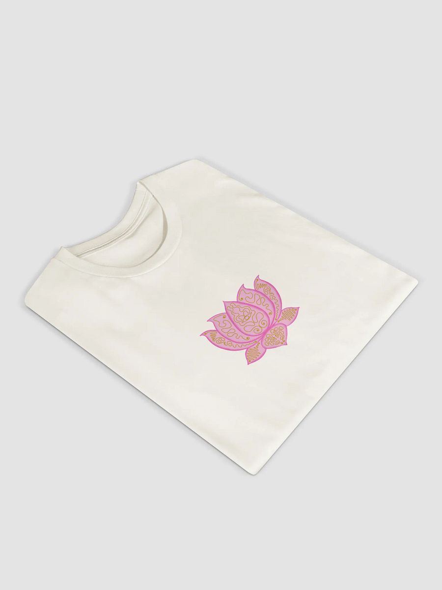 Lotus Vision Unisex Premium Tee product image (3)