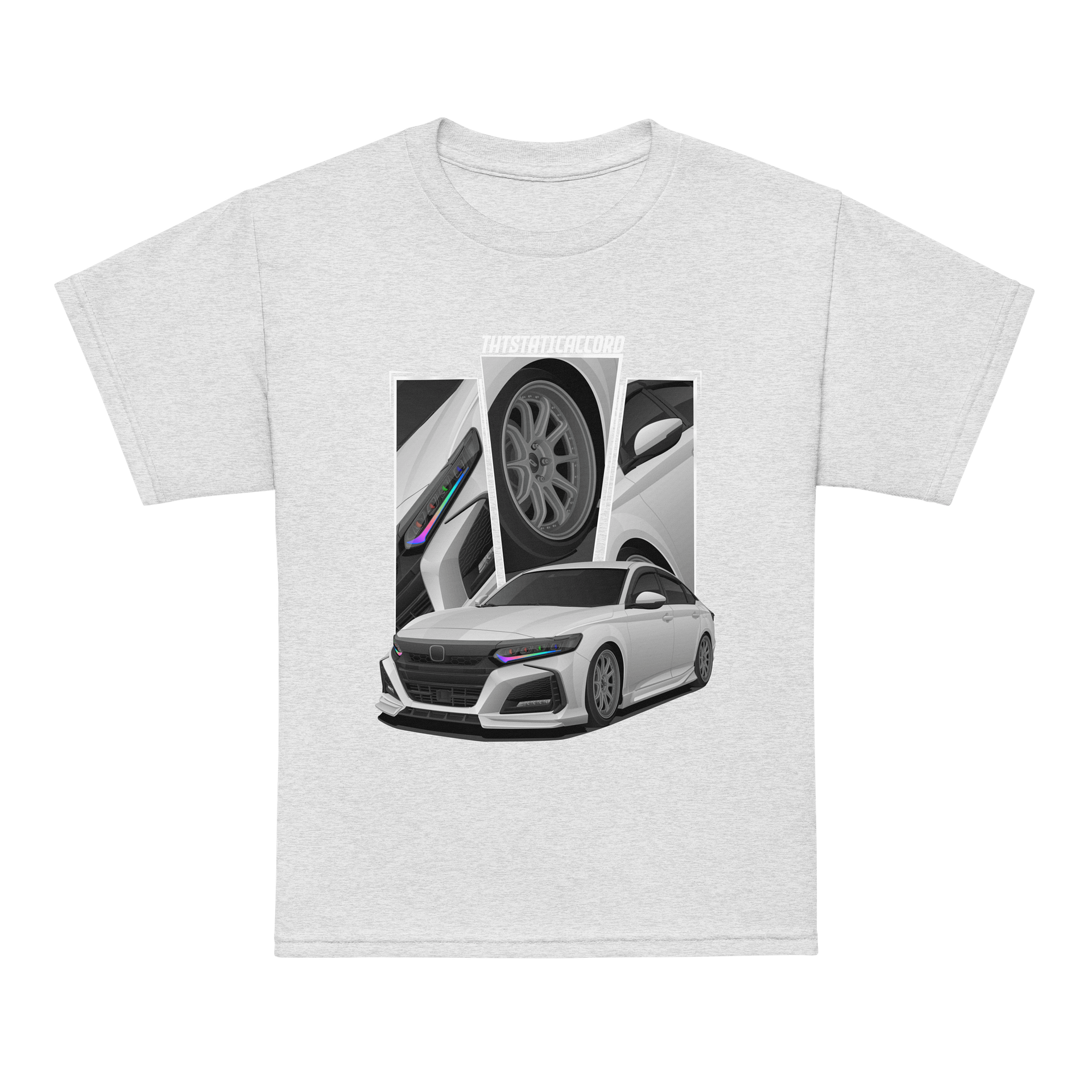 Youth sports t-shirt - thtstaticaccord product image (39)