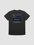 #BlockedBySpenny T-Shirt (Softstyle) product image (1)