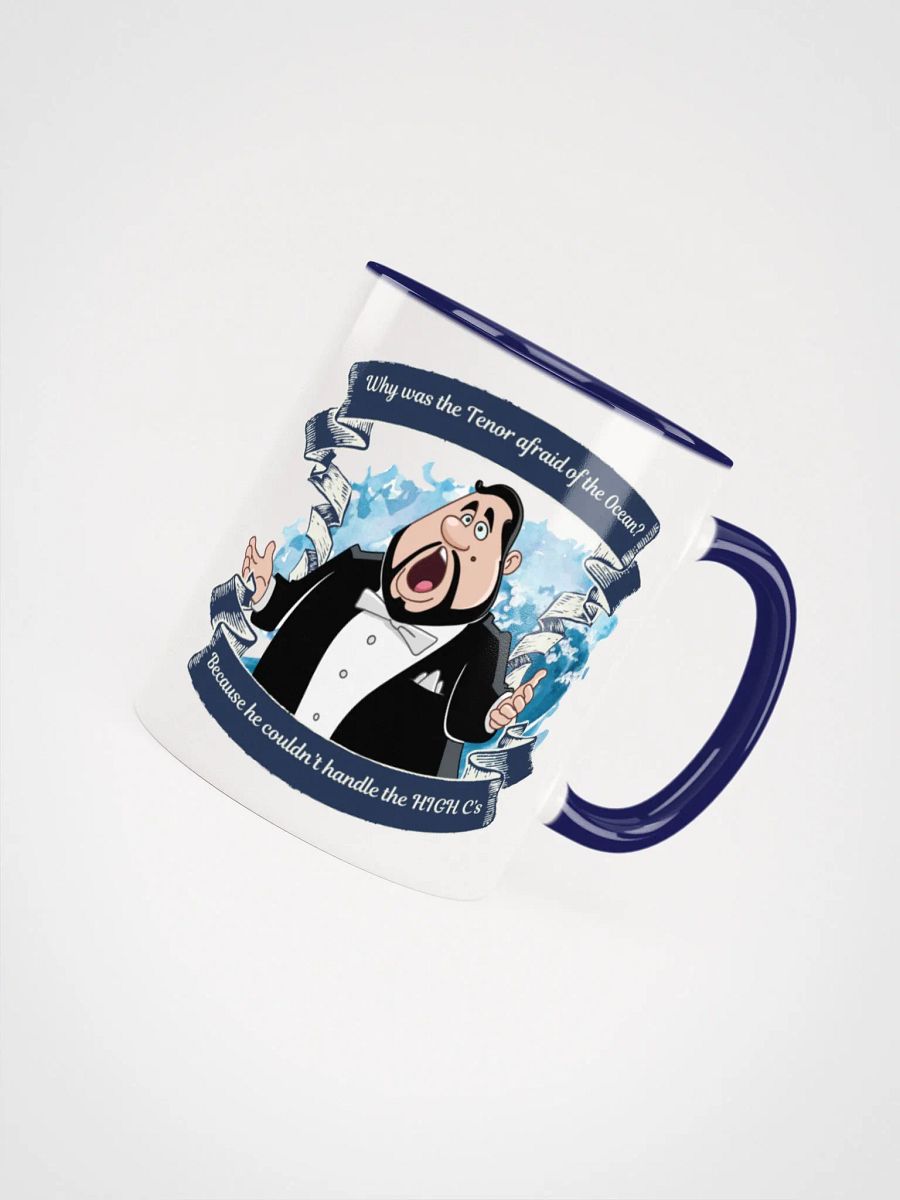 Mug -