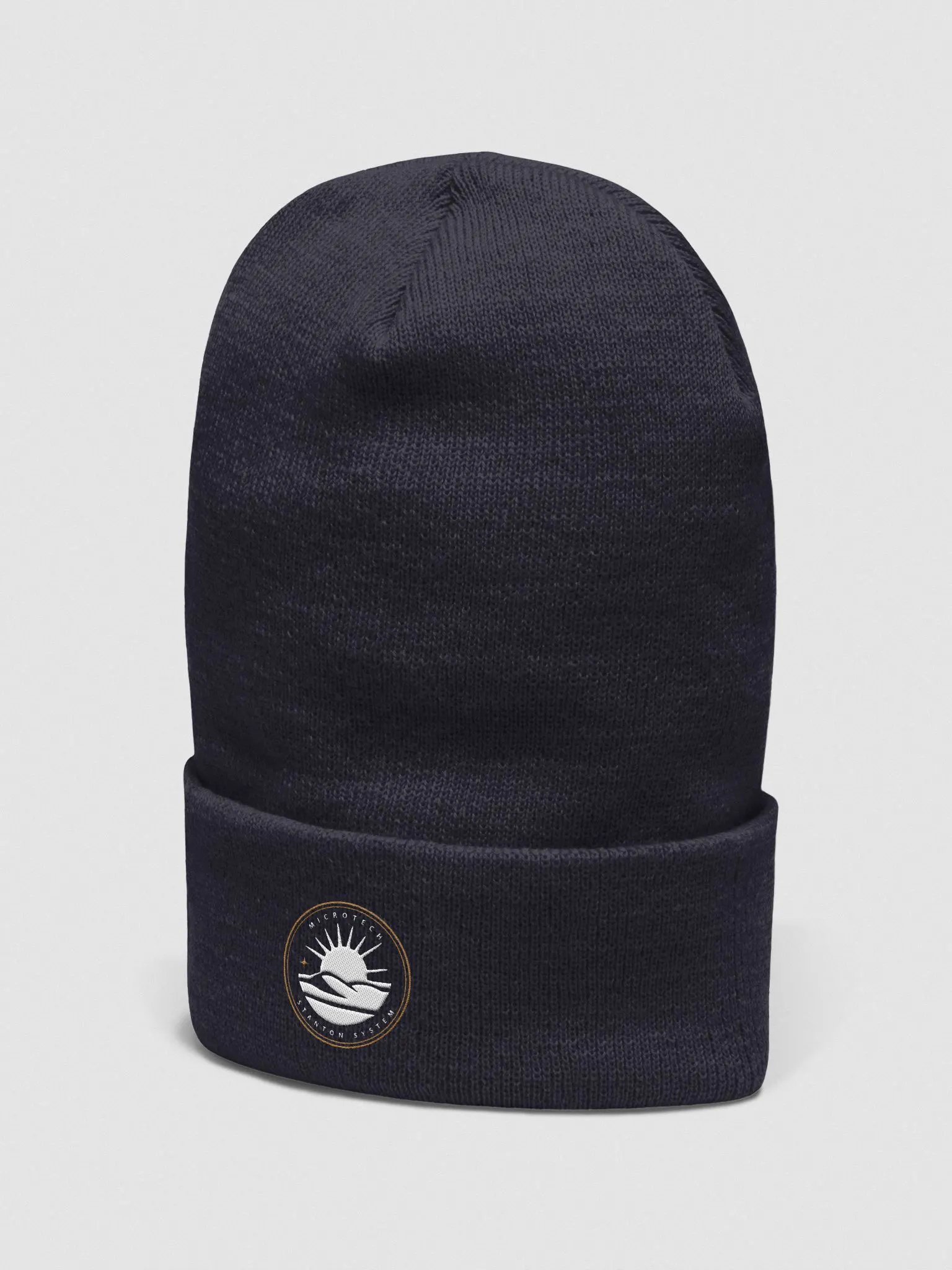 Microtech Beanie product image (2)
