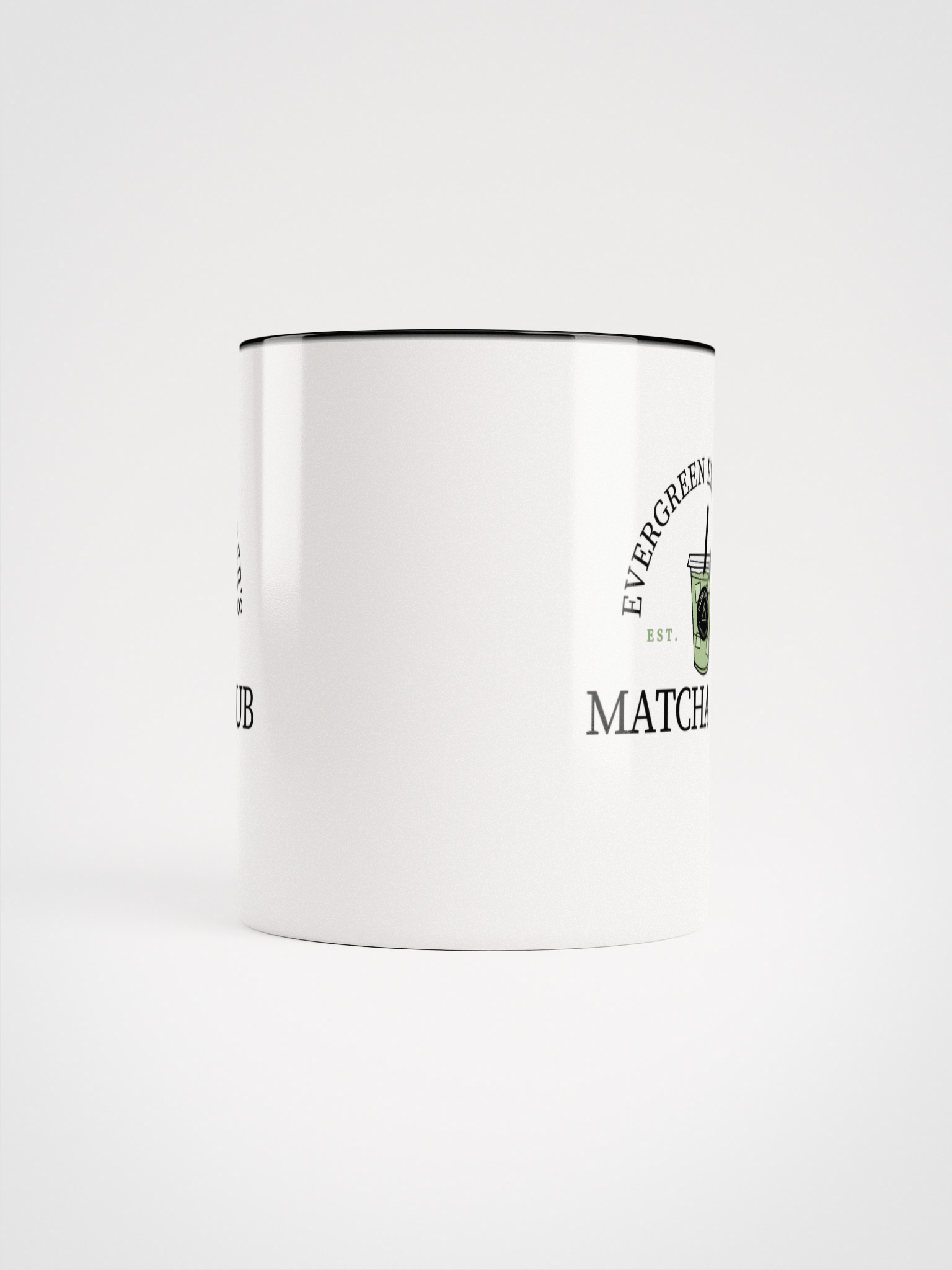 Matcha Mug | Coffee Club product image (5)