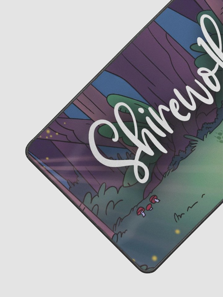 Shire Mouse Mat product image (2)