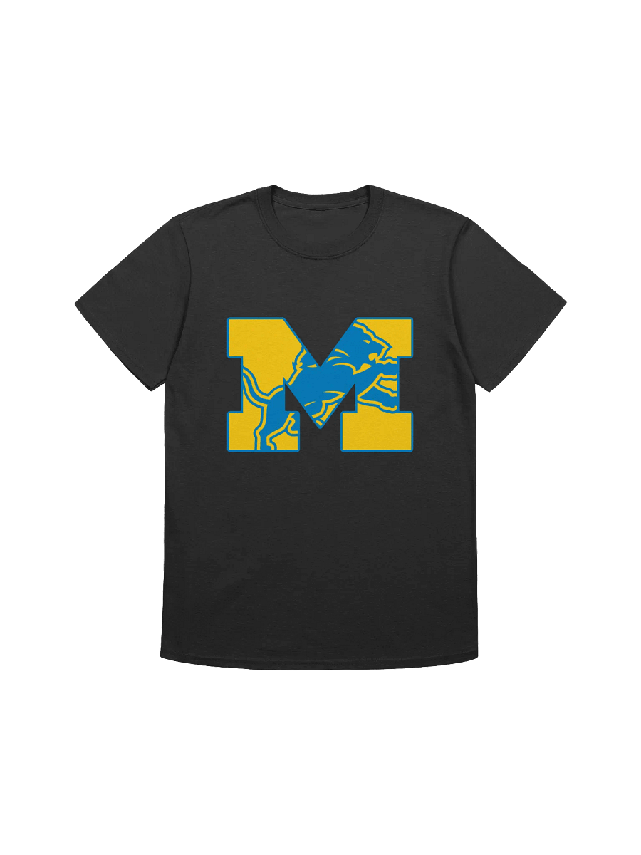 Michigan Lions product image (1)