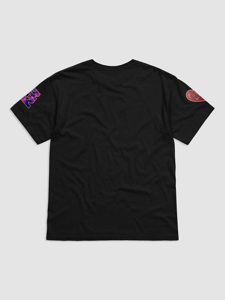 pezliz heart tee product image (2)