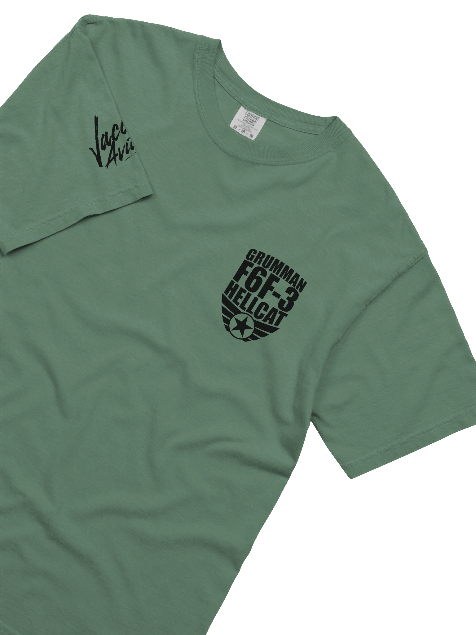 "Father's Day" Black Best Shirt product image (4)