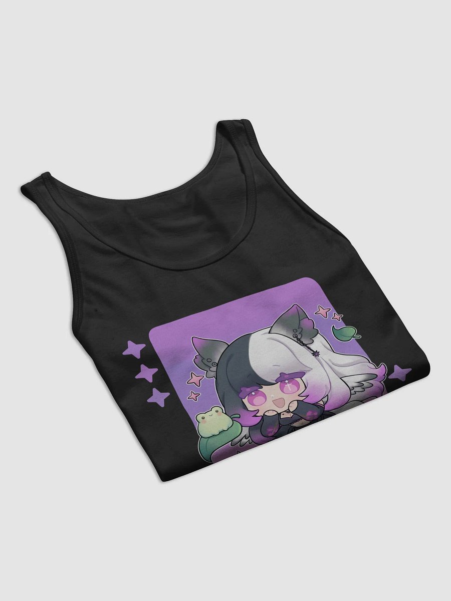 Chubbles Origin w/ Square Background Tank product image (24)