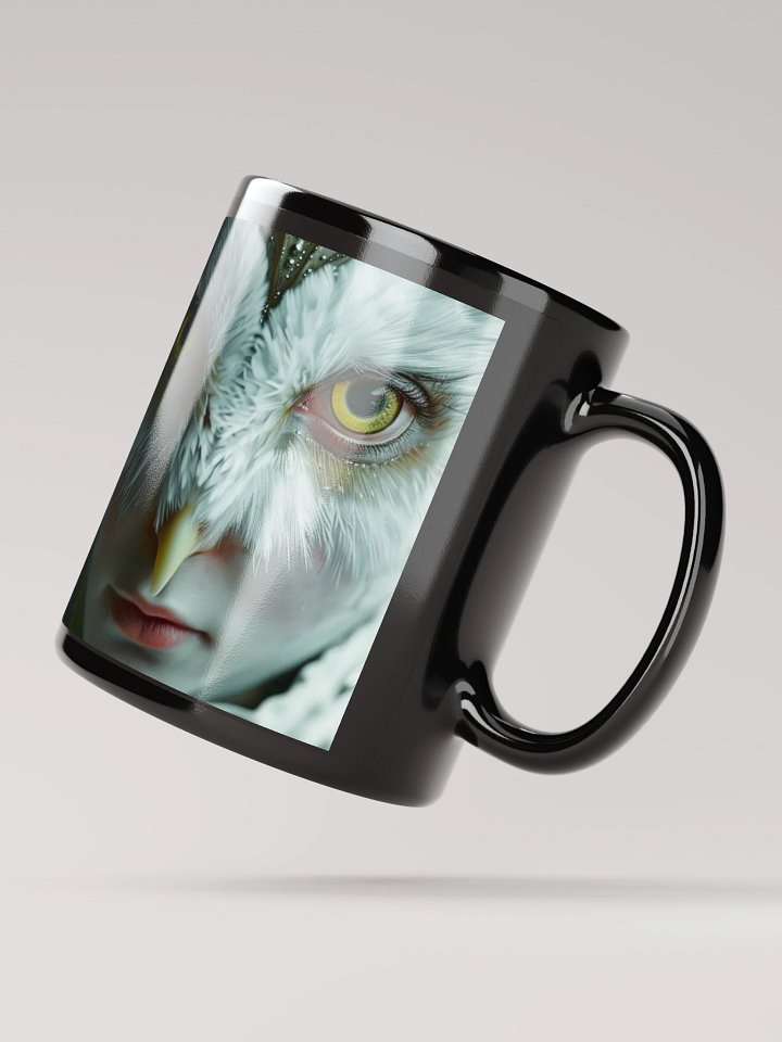 The Beast Mug - Tibi product image (2)