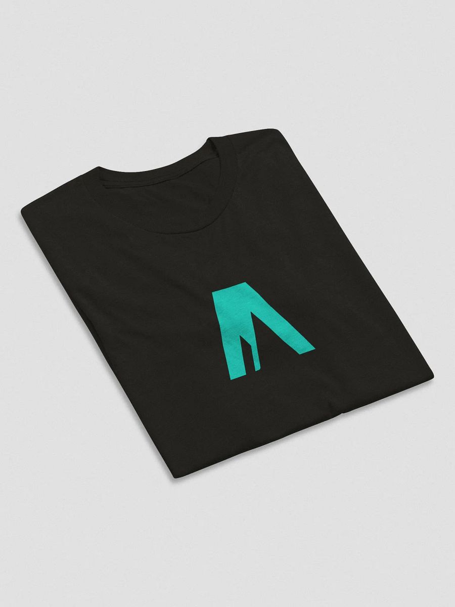 Logo T-Shirt product image (6)