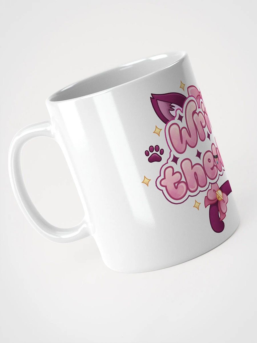 Logo Mug product image (5)