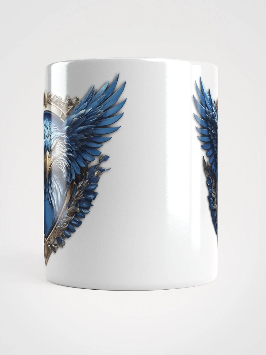 Eagle emblem product image (9)