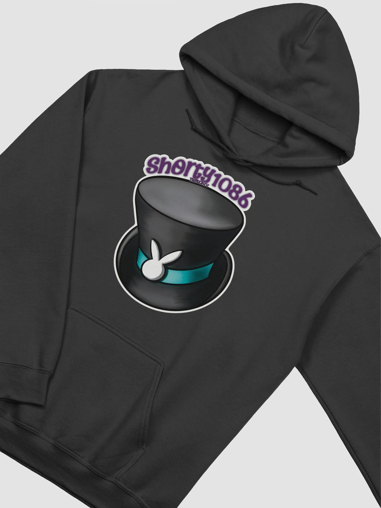 Shorty1086 Hoodie2 product image (3)