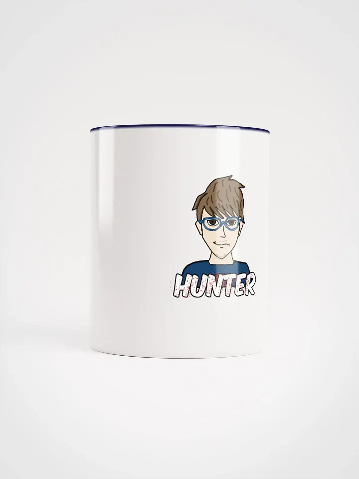 Hunter Animated Mug product image (2)