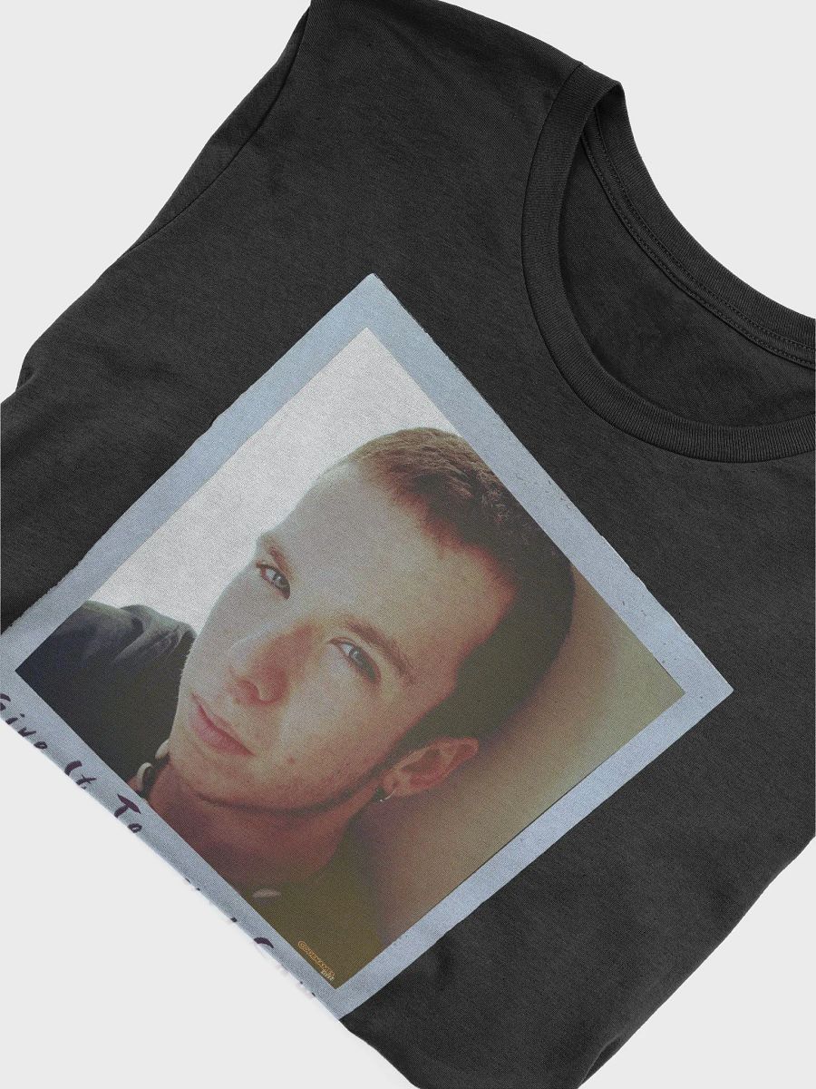 Give It To Sexy Kid Sam - T-Shirt product image (39)