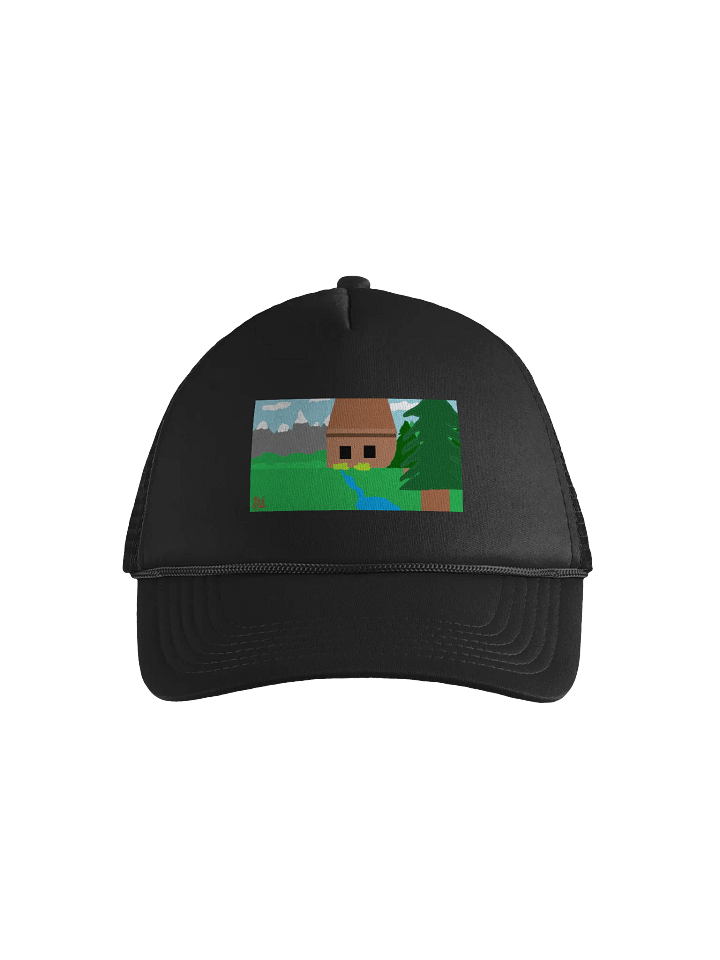 DeaadxRossy Hat product image (1)
