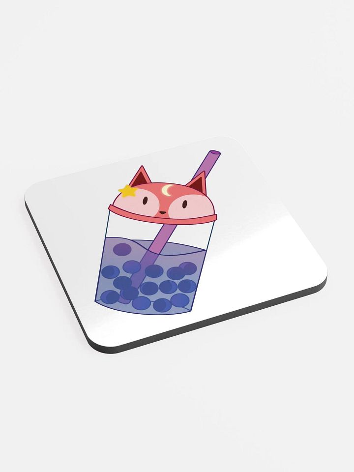 Boba Buddy Coaster product image (2)