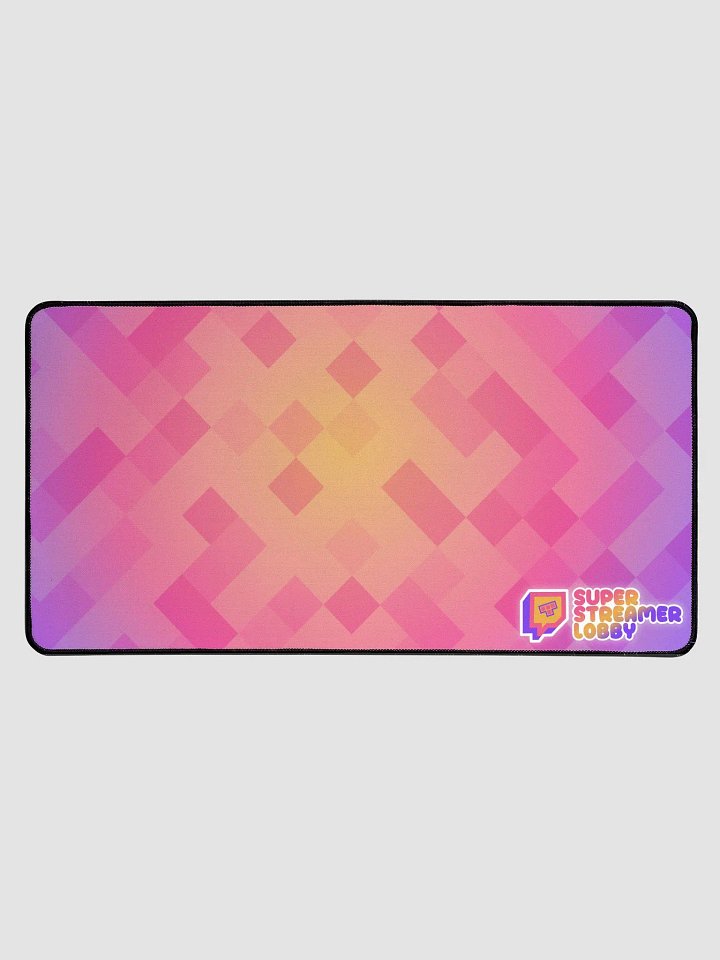 SSL Desk Mat product image (1)
