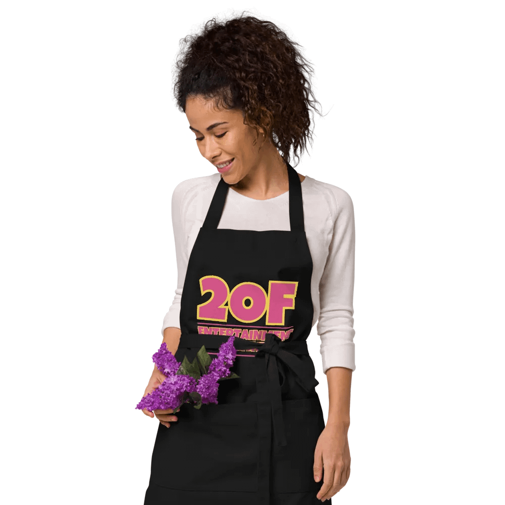 SOL'S -2OF Organic Cotton Apron product image (11)