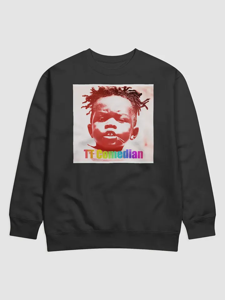 TT Comedian Looku product image (1)