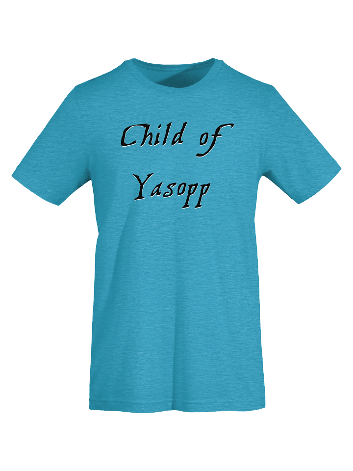 Child of Yasopp T-Shirt product image (1)