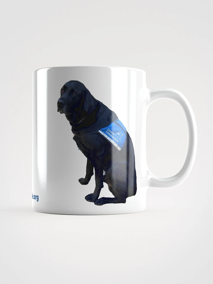Huggie Mug product image (1)